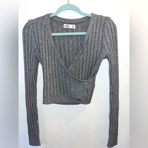 Hollister Women’s Sweater